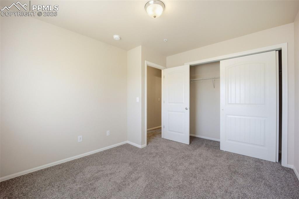 3019 Shikra View Colorado Springs CO 80916