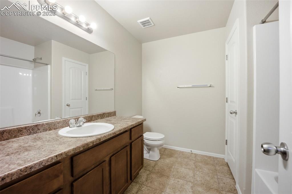 3019 Shikra View Colorado Springs CO 80916