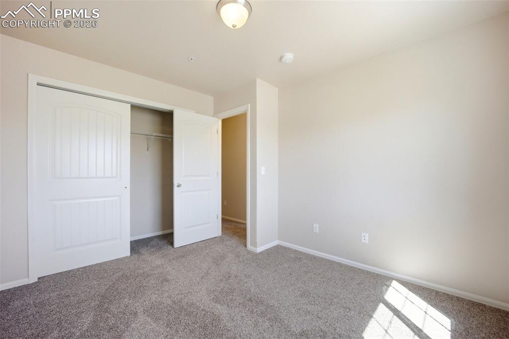 3019 Shikra View Colorado Springs CO 80916