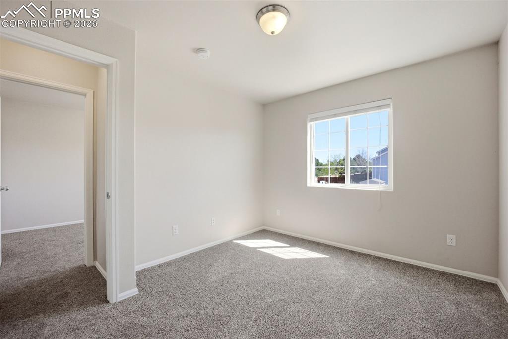 3019 Shikra View Colorado Springs CO 80916