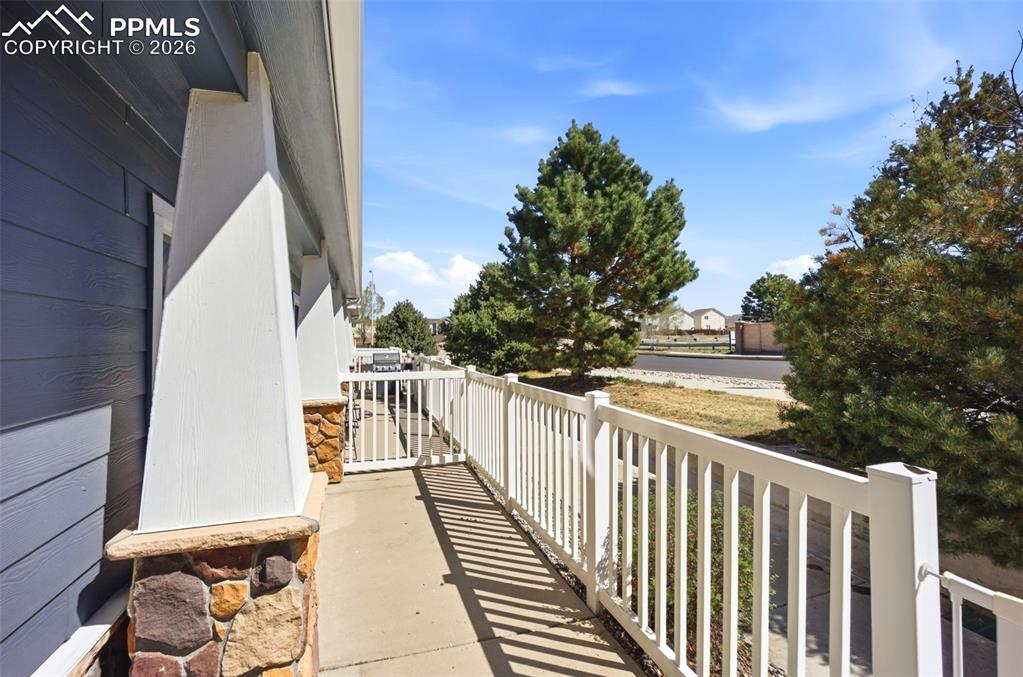 3019 Shikra View Colorado Springs CO 80916