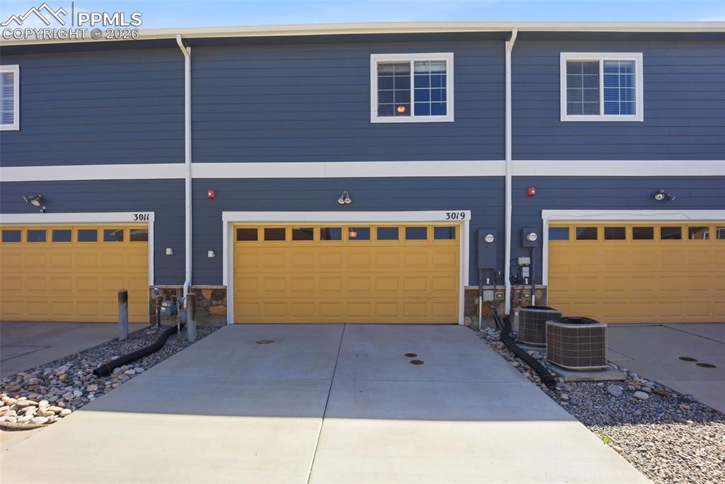 3019 Shikra View Colorado Springs CO 80916