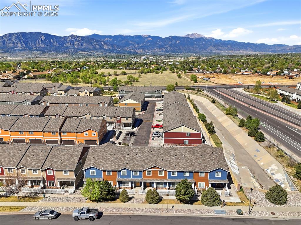 3019 Shikra View Colorado Springs CO 80916