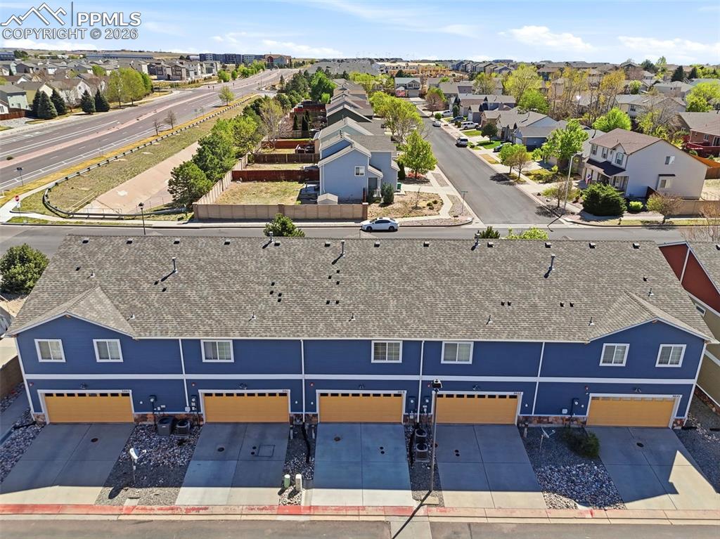3019 Shikra View Colorado Springs CO 80916