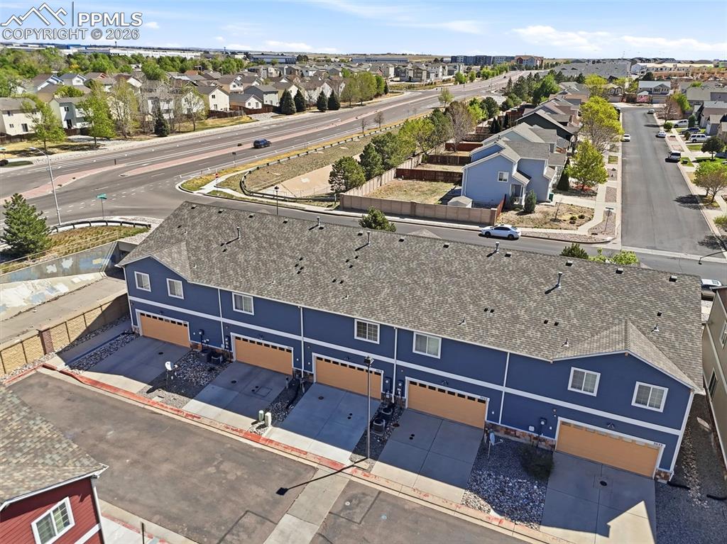 3019 Shikra View Colorado Springs CO 80916
