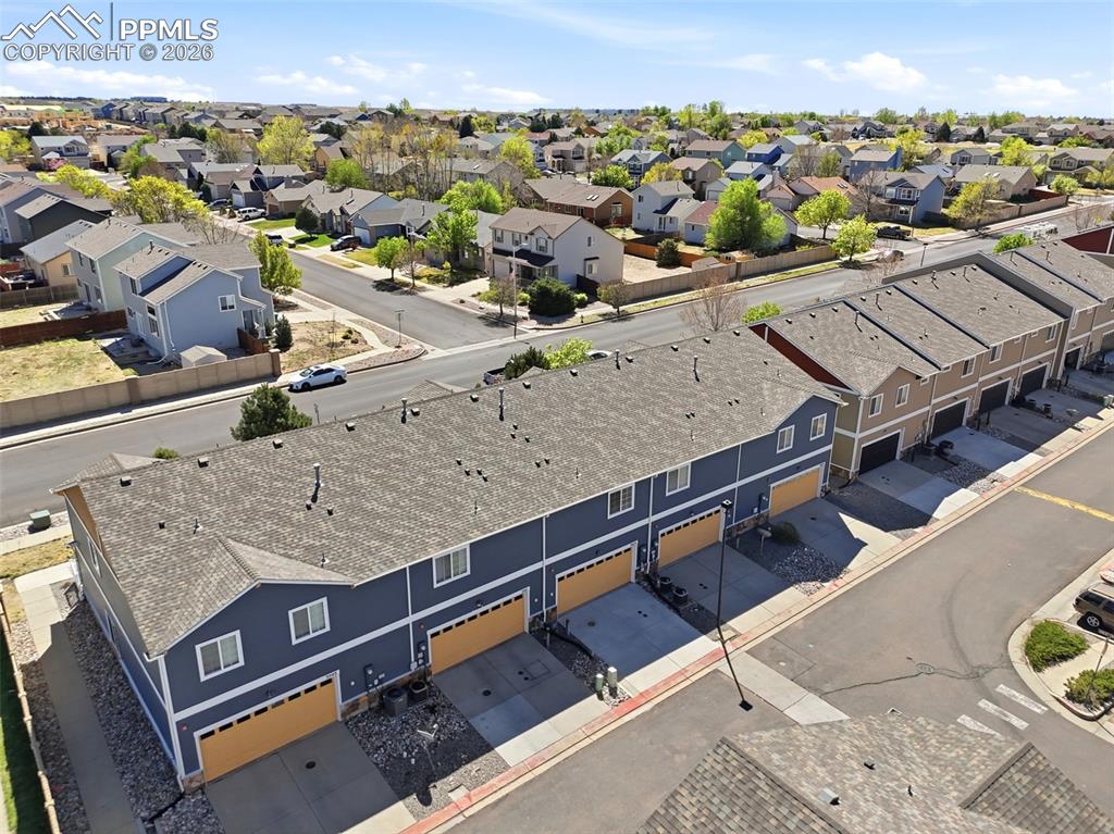 3019 Shikra View Colorado Springs CO 80916
