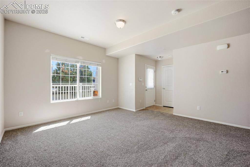 3019 Shikra View Colorado Springs CO 80916