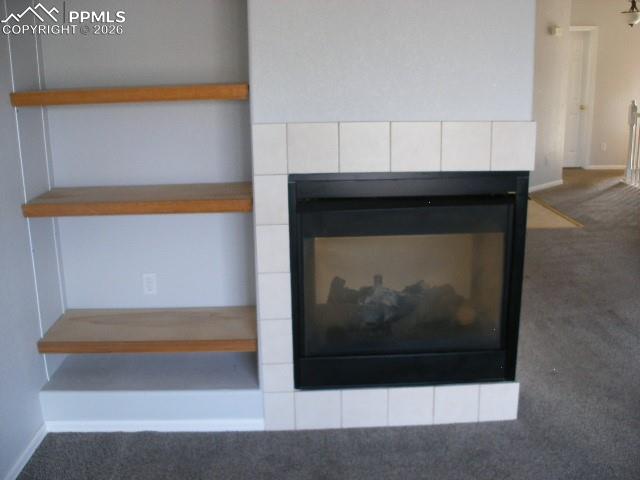 636 Cima Vista Point Colorado Springs CO 80916
