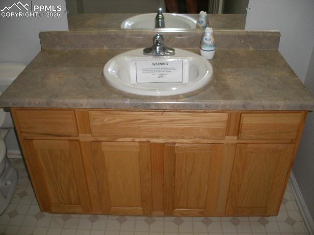 636 Cima Vista Point Colorado Springs CO 80916