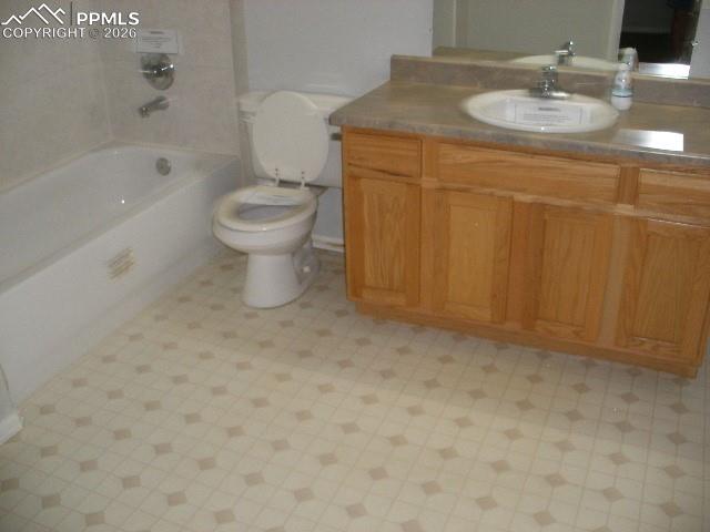 636 Cima Vista Point Colorado Springs CO 80916