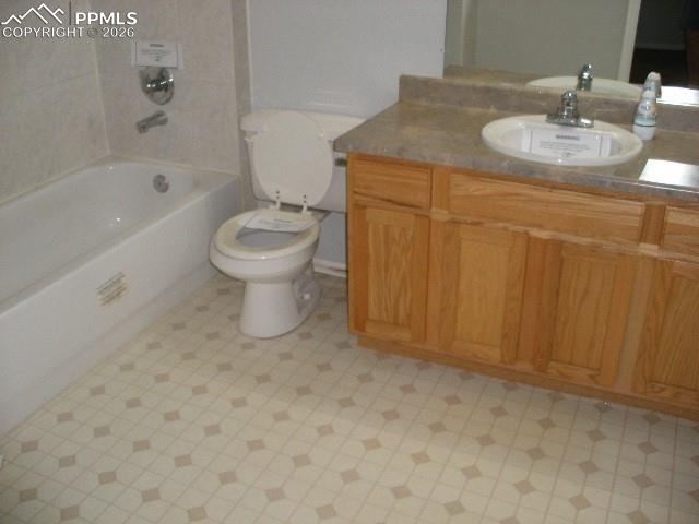 636 Cima Vista Point Colorado Springs CO 80916