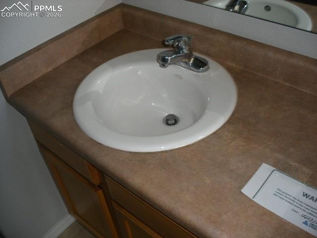 636 Cima Vista Point Colorado Springs CO 80916