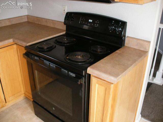 636 Cima Vista Point Colorado Springs CO 80916