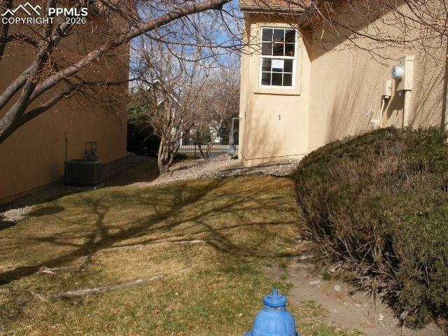 636 Cima Vista Point Colorado Springs CO 80916