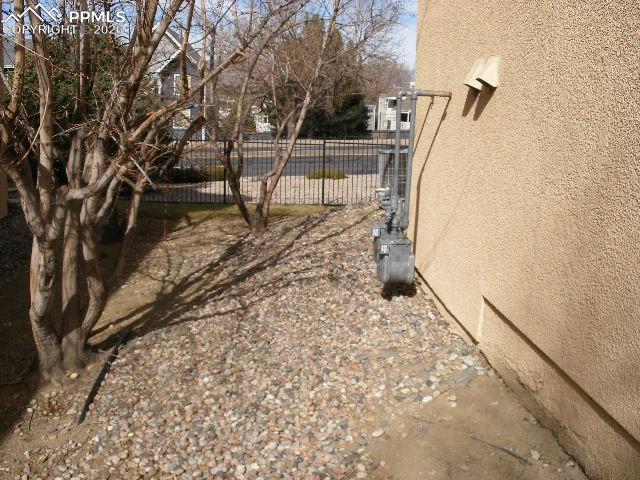 636 Cima Vista Point Colorado Springs CO 80916