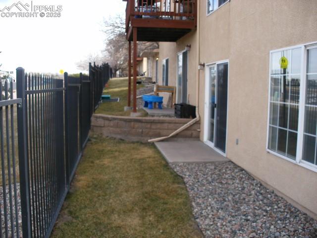 636 Cima Vista Point Colorado Springs CO 80916