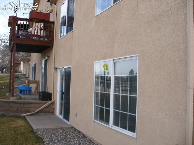 636 Cima Vista Point Colorado Springs CO 80916