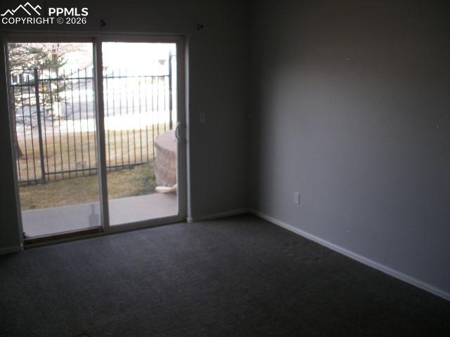 636 Cima Vista Point Colorado Springs CO 80916