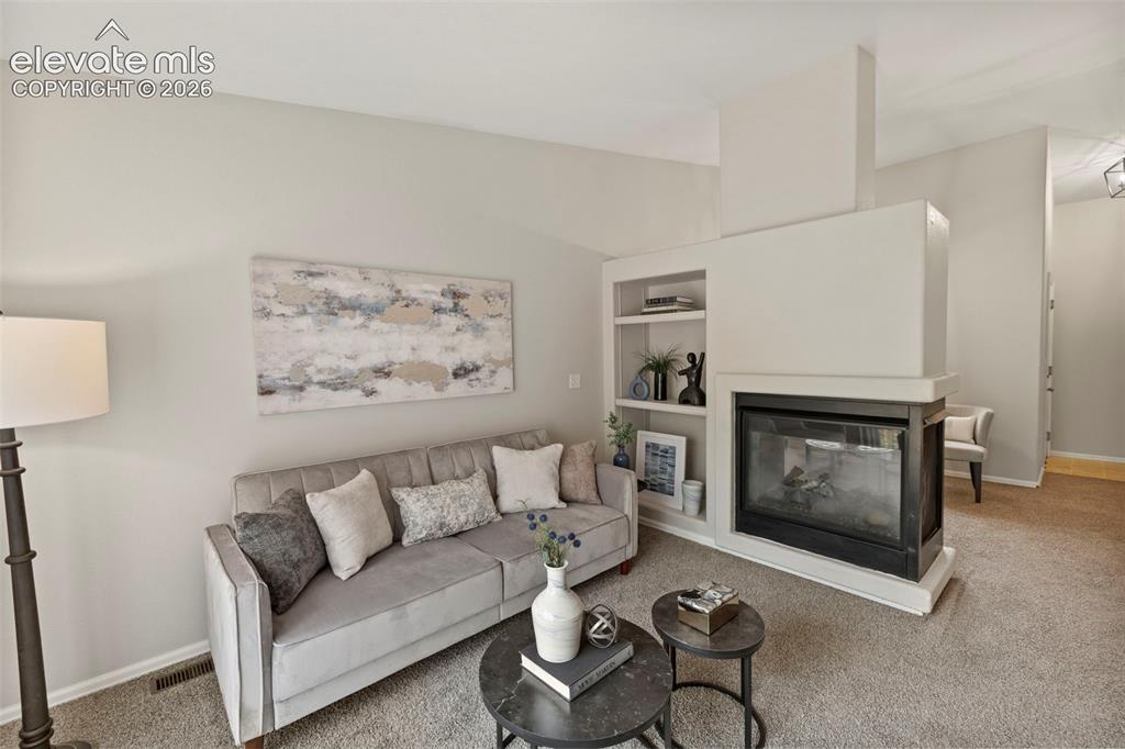 718 Cima Vista Point Colorado Springs CO 80916