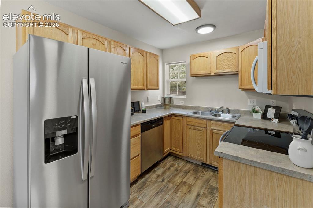 718 Cima Vista Point Colorado Springs CO 80916