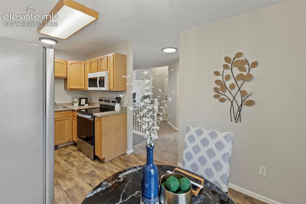 718 Cima Vista Point Colorado Springs CO 80916