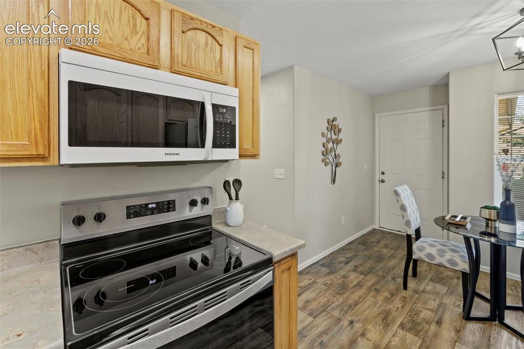 718 Cima Vista Point Colorado Springs CO 80916