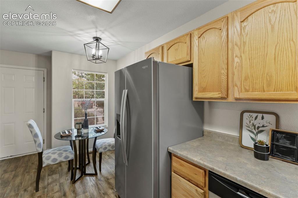718 Cima Vista Point Colorado Springs CO 80916