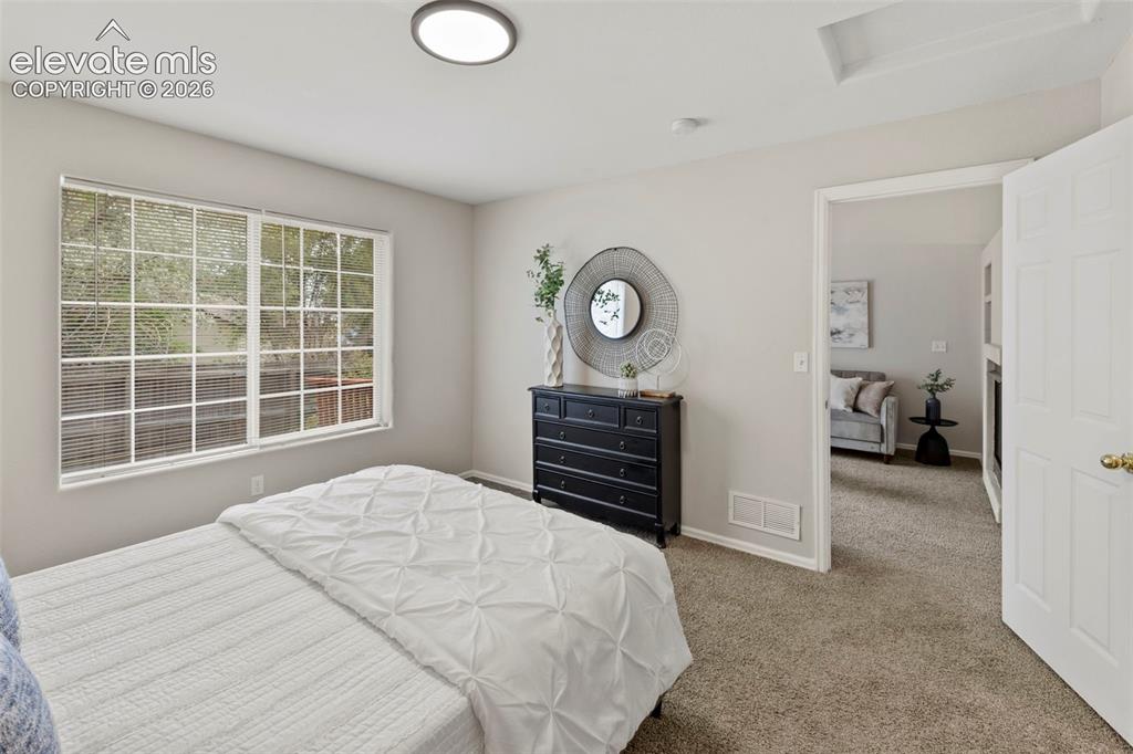718 Cima Vista Point Colorado Springs CO 80916