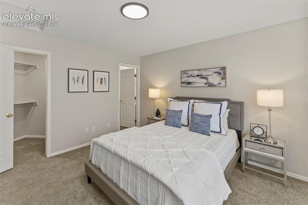 718 Cima Vista Point Colorado Springs CO 80916