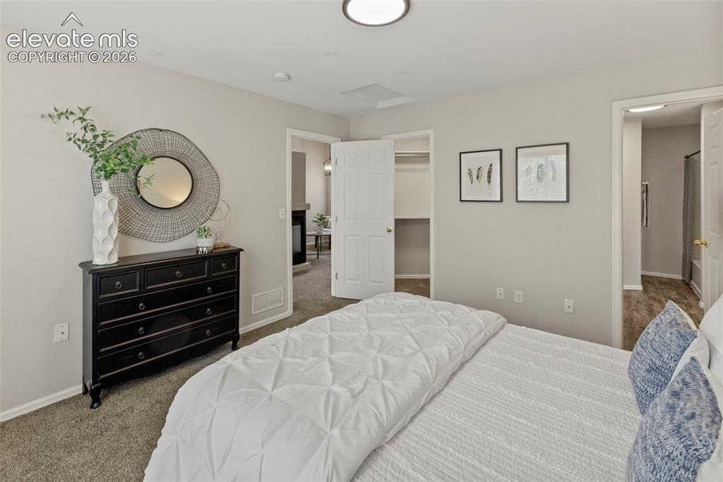 718 Cima Vista Point Colorado Springs CO 80916