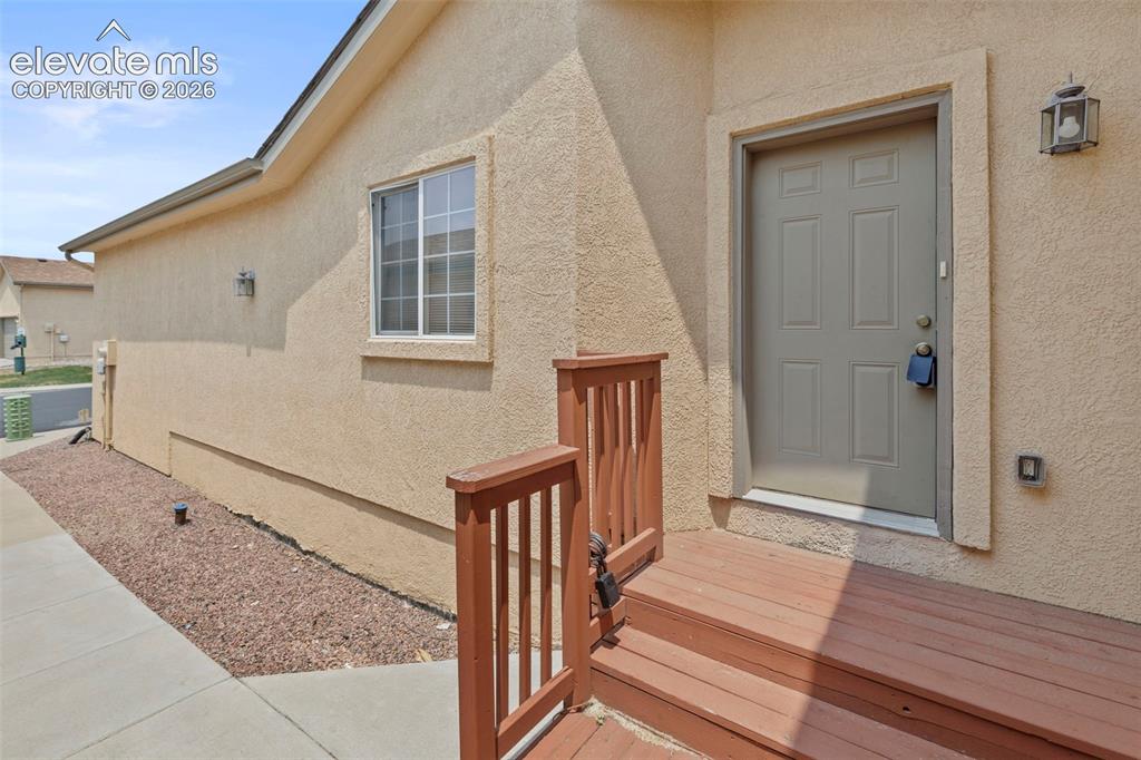 718 Cima Vista Point Colorado Springs CO 80916