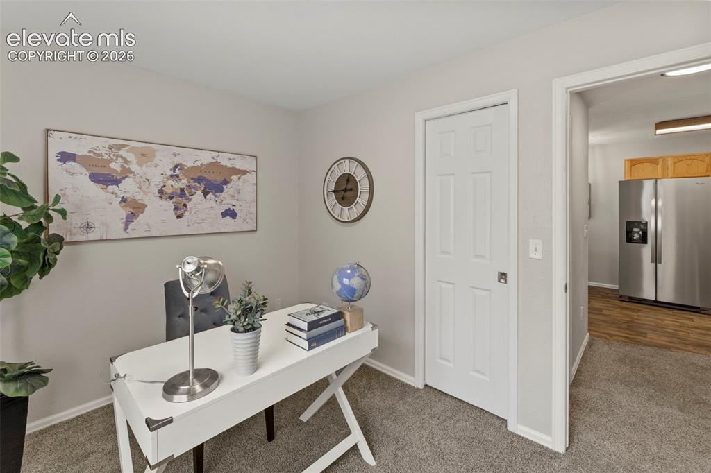 718 Cima Vista Point Colorado Springs CO 80916