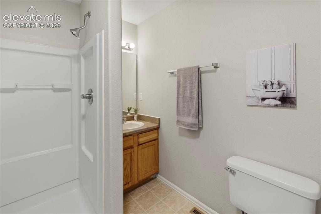 718 Cima Vista Point Colorado Springs CO 80916