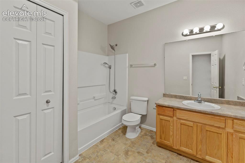 718 Cima Vista Point Colorado Springs CO 80916