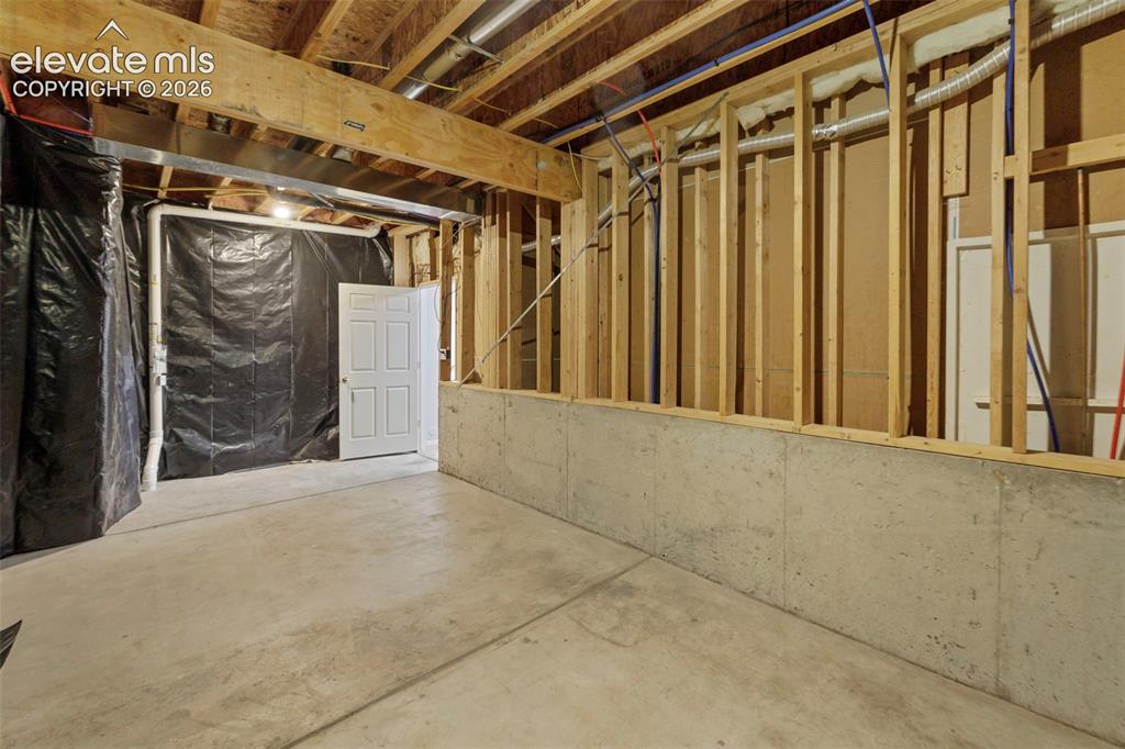 718 Cima Vista Point Colorado Springs CO 80916