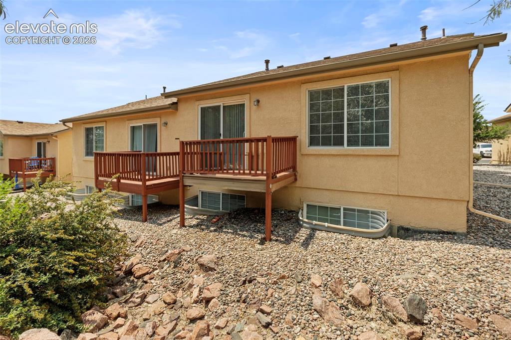 718 Cima Vista Point Colorado Springs CO 80916