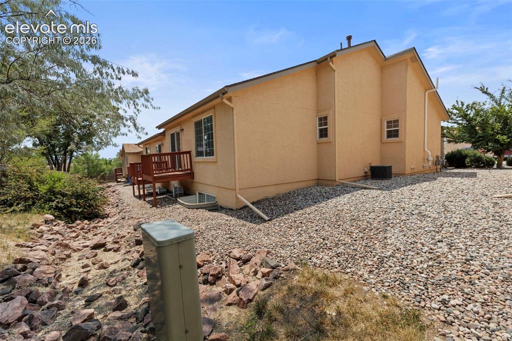 718 Cima Vista Point Colorado Springs CO 80916