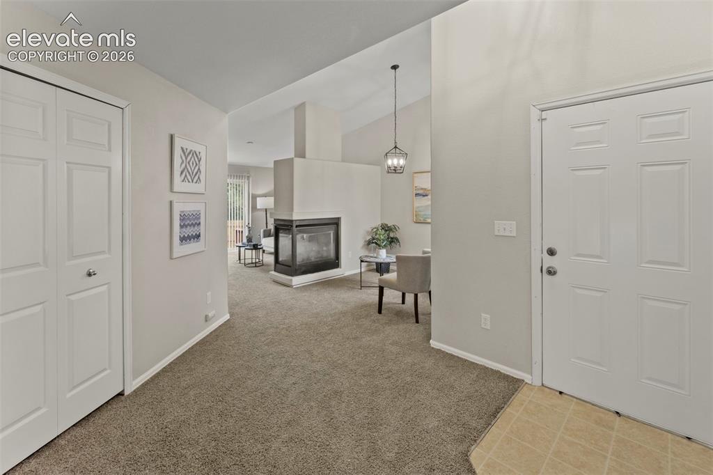 718 Cima Vista Point Colorado Springs CO 80916