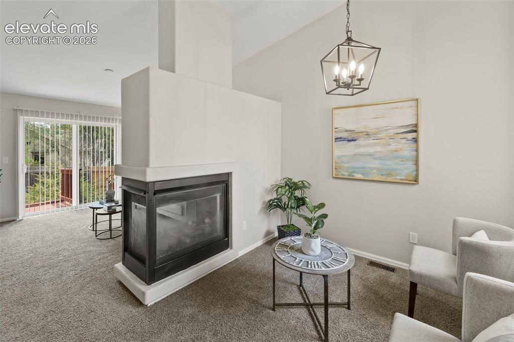 718 Cima Vista Point Colorado Springs CO 80916