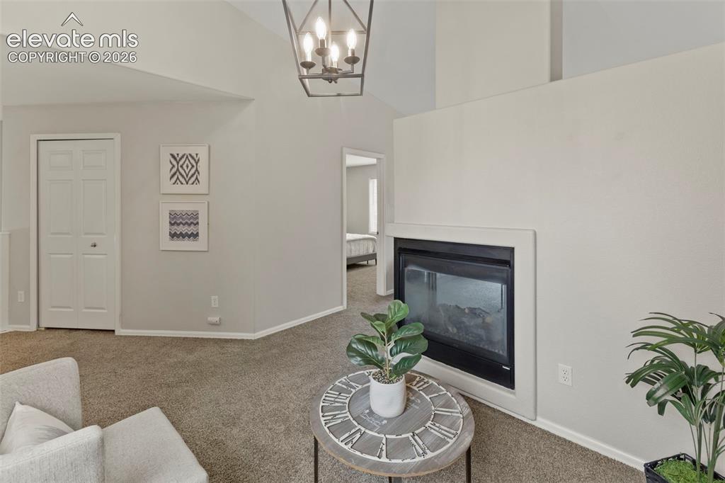 718 Cima Vista Point Colorado Springs CO 80916