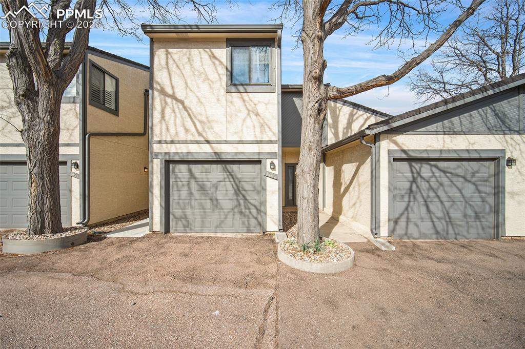4883 Bluestem Drive Colorado Springs CO 80917