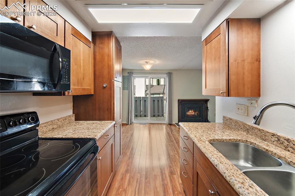 4883 Bluestem Drive Colorado Springs CO 80917