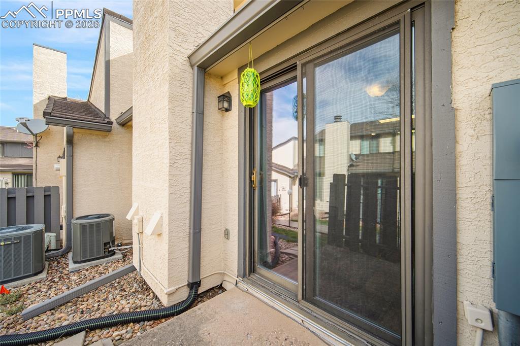 4883 Bluestem Drive Colorado Springs CO 80917