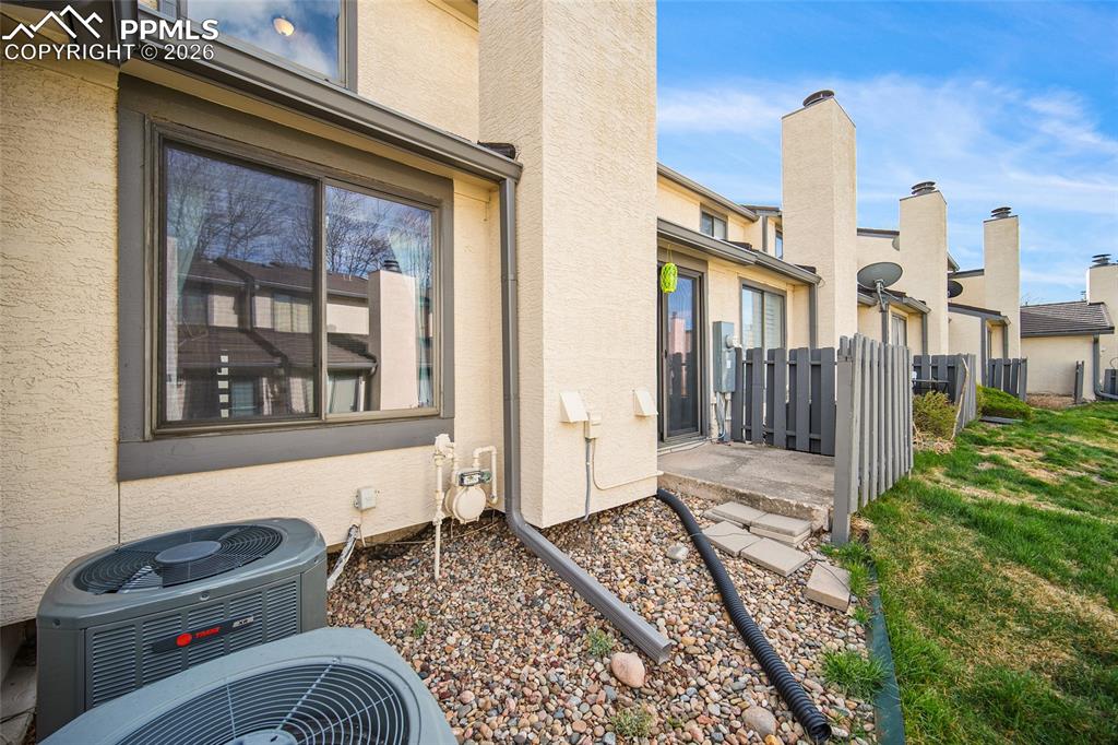 4883 Bluestem Drive Colorado Springs CO 80917