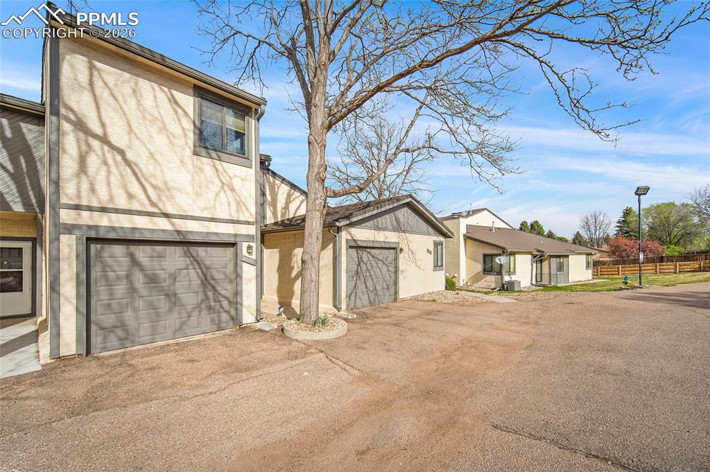 4883 Bluestem Drive Colorado Springs CO 80917
