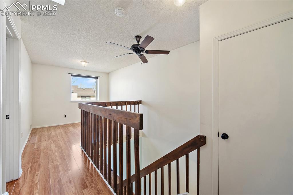 4883 Bluestem Drive Colorado Springs CO 80917