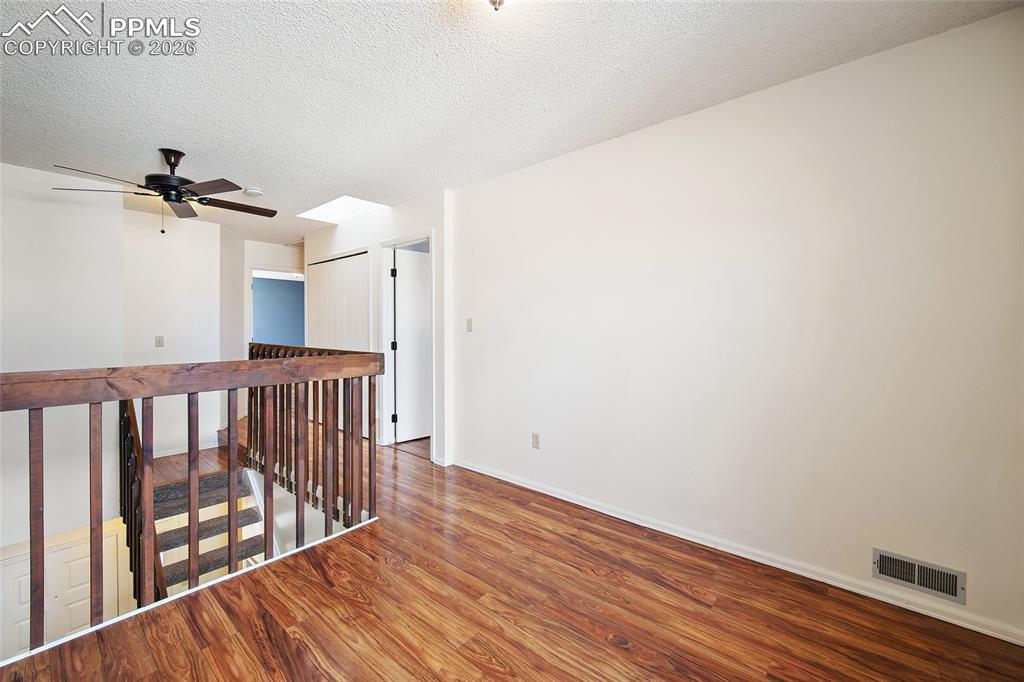 4883 Bluestem Drive Colorado Springs CO 80917