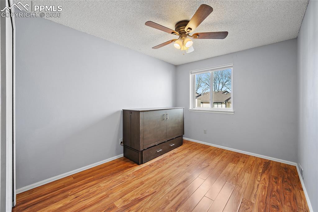 4883 Bluestem Drive Colorado Springs CO 80917