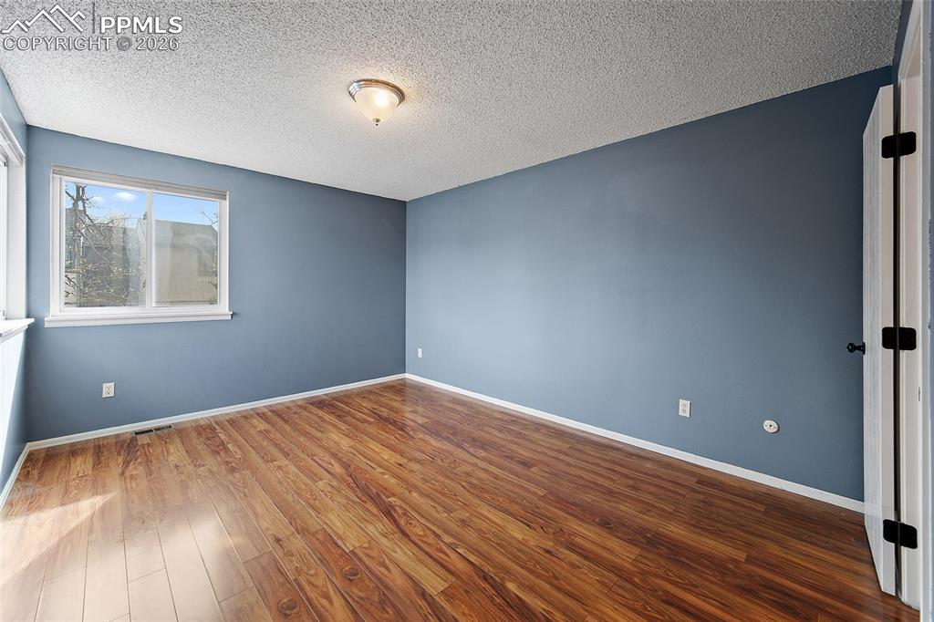 4883 Bluestem Drive Colorado Springs CO 80917