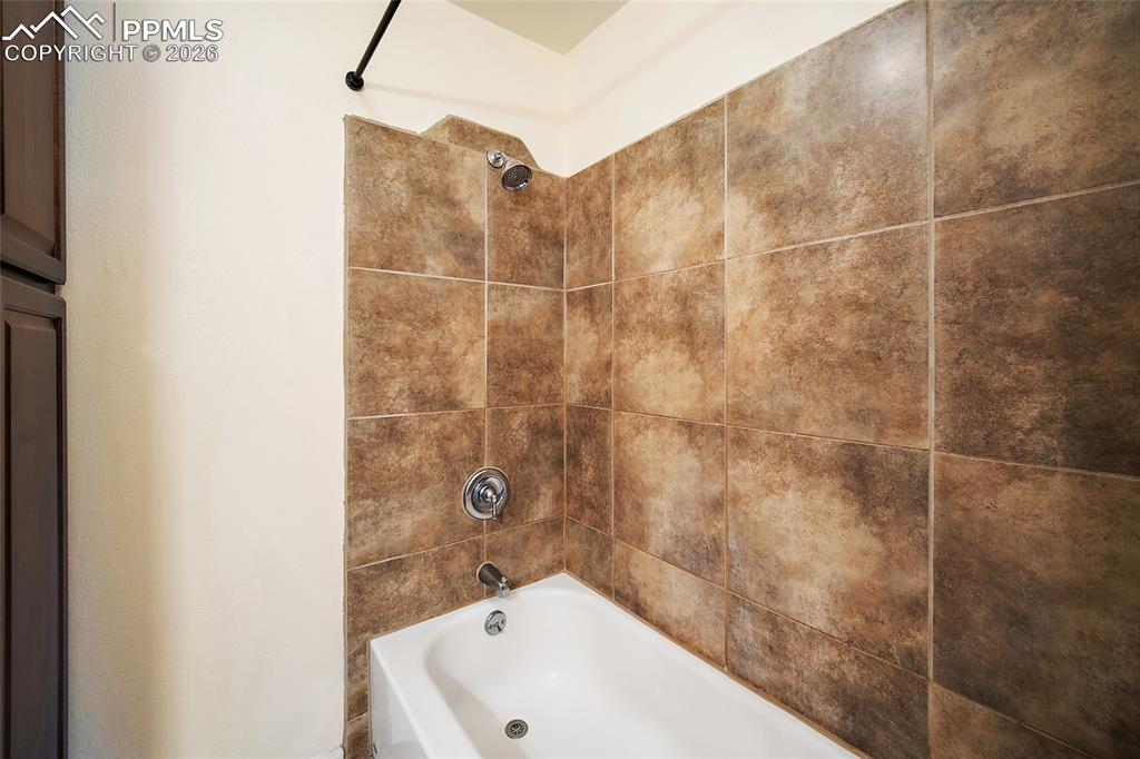 4883 Bluestem Drive Colorado Springs CO 80917